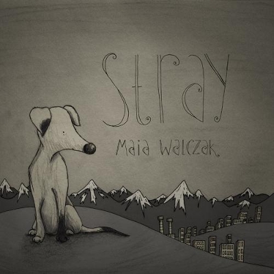 Stray: A Silent Book