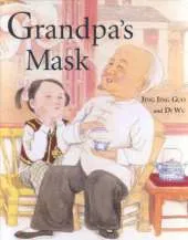 Grandpa's Mask