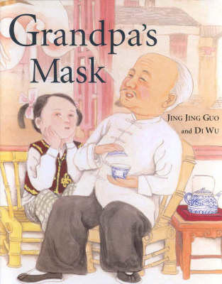 Grandpa's Mask