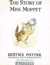 The Story of Miss Moppet