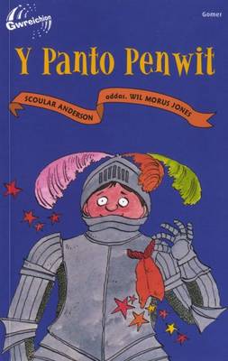 Y Panto Pentwit