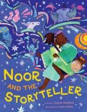 Noor and the Storyteller
