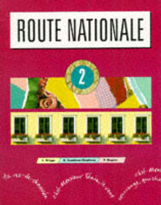 Route Nationale