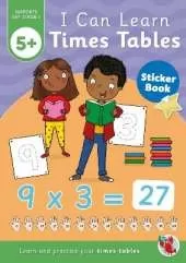 Home Learning: 5+ Times Table
