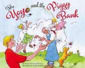 The Yoyo & the Piggy Bank