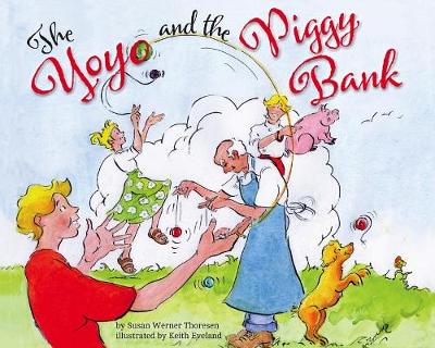 The Yoyo & the Piggy Bank