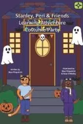 Stanley, Peri & Friends Learning Adventure Costume Party