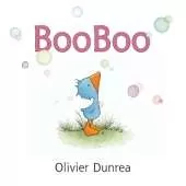 BooBoo