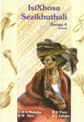 Isixhosa Sezikhuthali STD 6