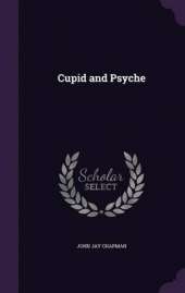 Cupid and Psyche