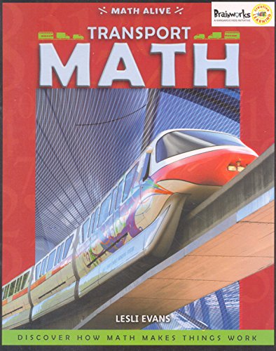 Transport Math