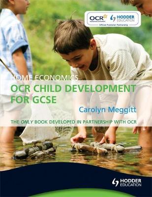 Home Economics: OCR Child Development for GCSE