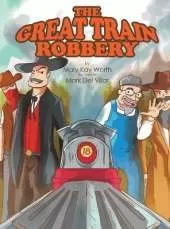 The Great Train Robbery