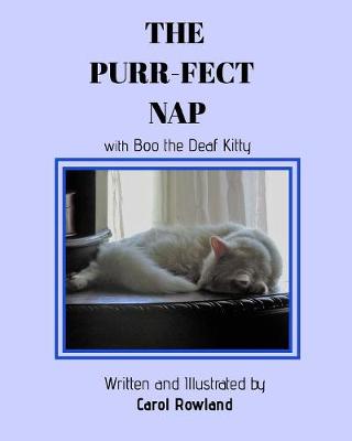 The Purr-fect Nap