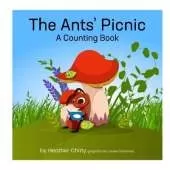 The Ants' Picnic: A Counting Book