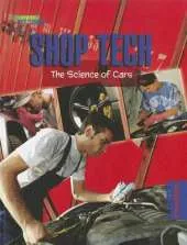 Shop Tech: Science of Cars