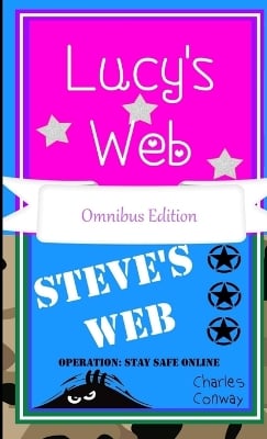 Lucy's Web & Steve's Web Operation:Stay Safe Online