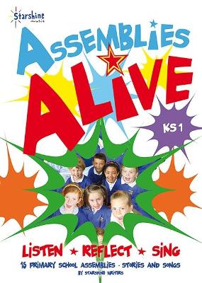 Assemblies Alive KS1
