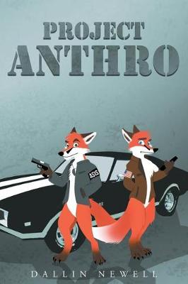 Project Anthro