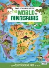 The World of Dinosaurs