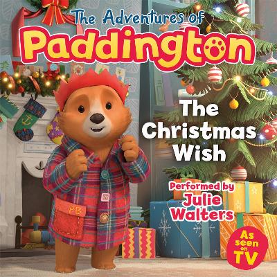 The Christmas Wish