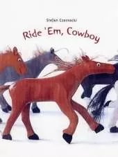 Ride 'em Cowboy