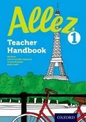 Allez 1 Teacher Handbook