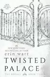 Twisted Palace: A Novel