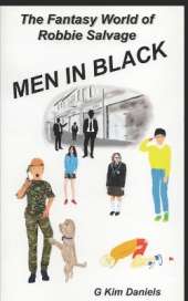 Men In Black