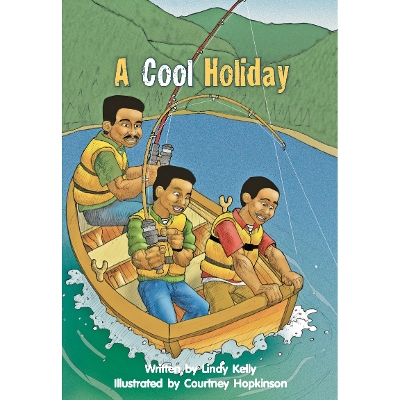 A Cool Holiday