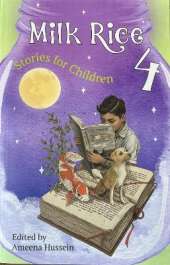 Milk Rice: No. 4: Stories for Children