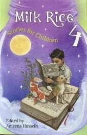 Milk Rice: No. 4: Stories for Children