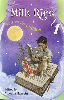 Milk Rice: No. 4: Stories for Children