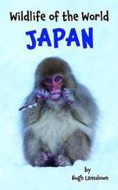 Wildlife of the World - Japan