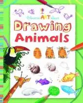 Drawing Animals
