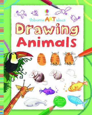 Drawing Animals