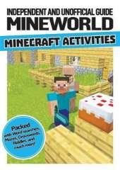Mineworld: Minecraft Activities