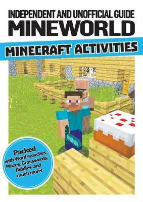 Mineworld: Minecraft Activities
