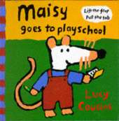 Maisy Goes To Playschool