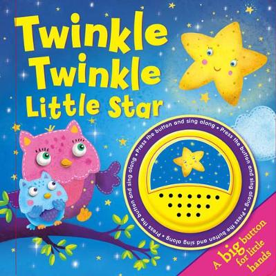 Twinkle Twinkle Little Star