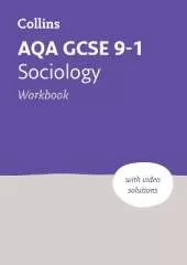 AQA GCSE 9-1 Sociology Workbook: Ideal for the 2026 and 2027 Exams
