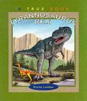 Tyrannosaurus Rex