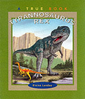Tyrannosaurus Rex