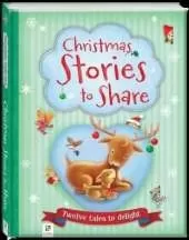 Storytime Collection: Christmas Stories to Share