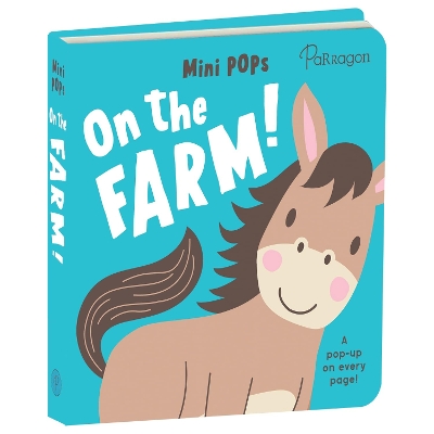 On the Farm