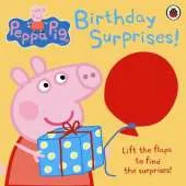 Peppa Pig: Birthday Surprises