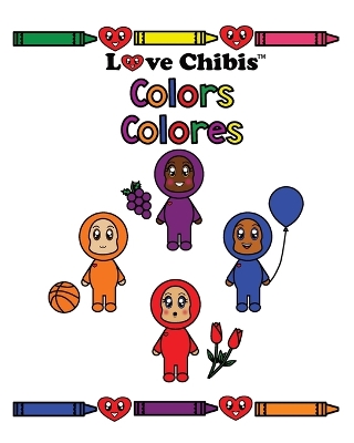 Colors: Colores