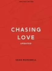 Chasing Love Teen Bible Study Book