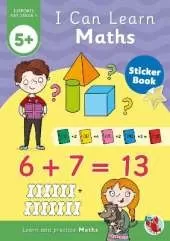 Home Learning: 5+ Maths