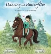 Dancing with Butterflies, A Breathe to Ride Adventure